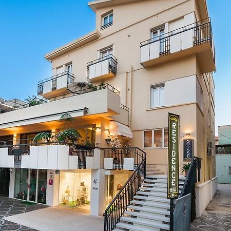Residence Suisse กัตตอลิกา ภายนอก รูปภาพ