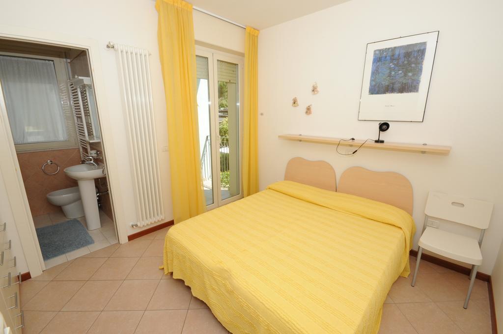 Residence Suisse กัตตอลิกา ภายนอก รูปภาพ