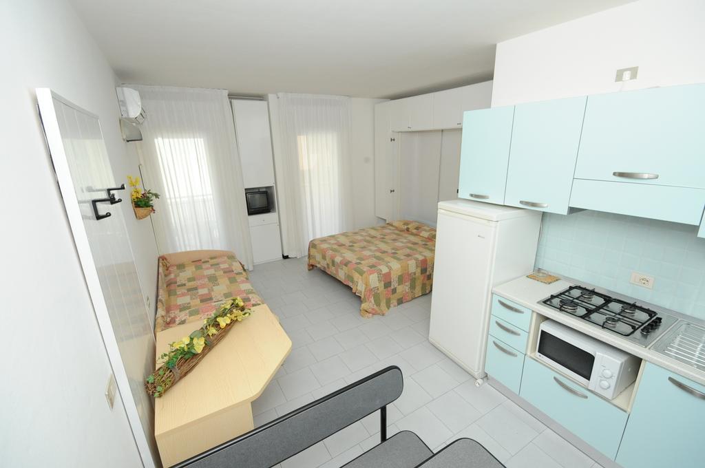 Residence Suisse กัตตอลิกา ภายนอก รูปภาพ