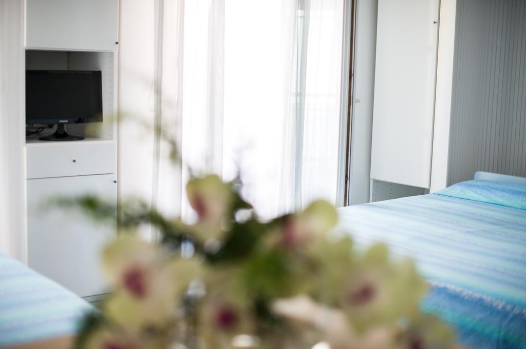 Residence Suisse กัตตอลิกา ภายนอก รูปภาพ