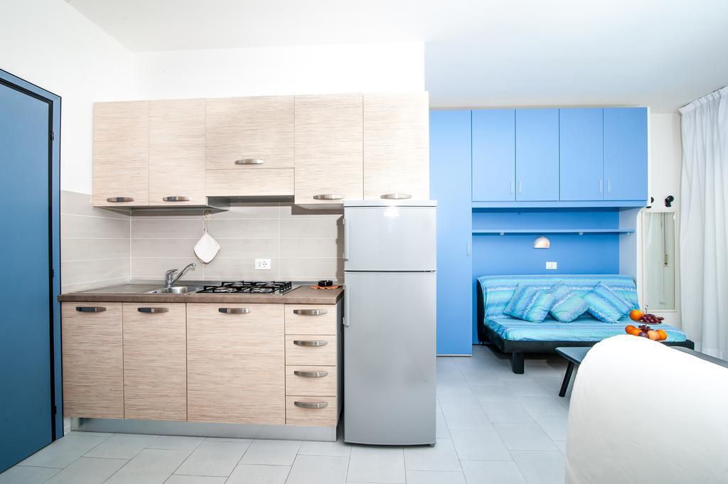 Residence Suisse กัตตอลิกา ภายนอก รูปภาพ