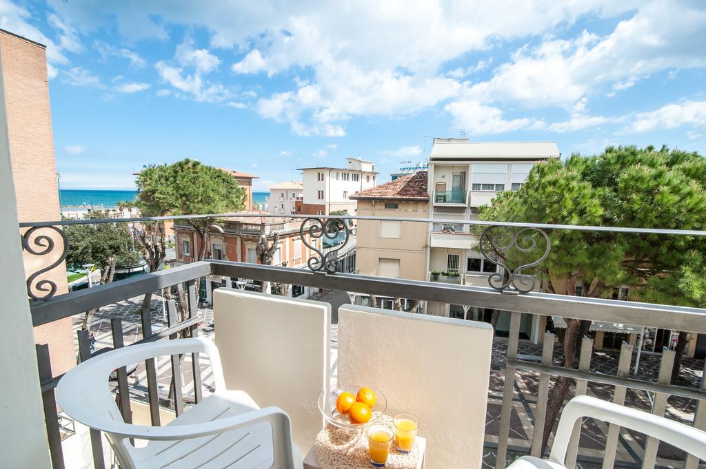 Residence Suisse กัตตอลิกา ภายนอก รูปภาพ