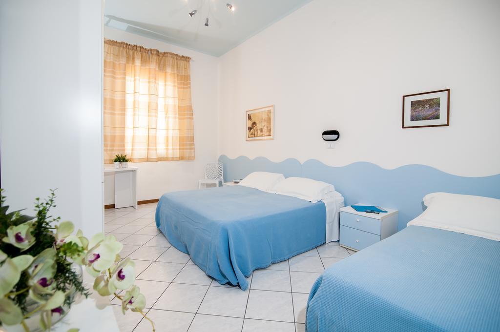 Residence Suisse กัตตอลิกา ภายนอก รูปภาพ