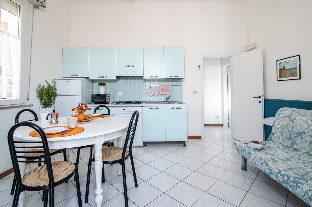 Residence Suisse กัตตอลิกา ภายนอก รูปภาพ