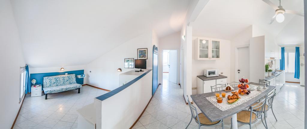 Residence Suisse กัตตอลิกา ภายนอก รูปภาพ